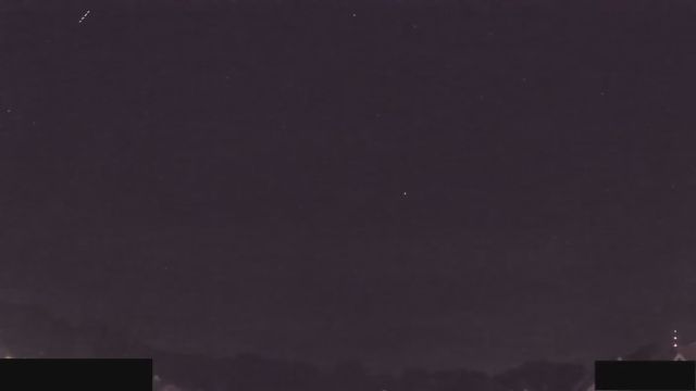 AMS88 meteor