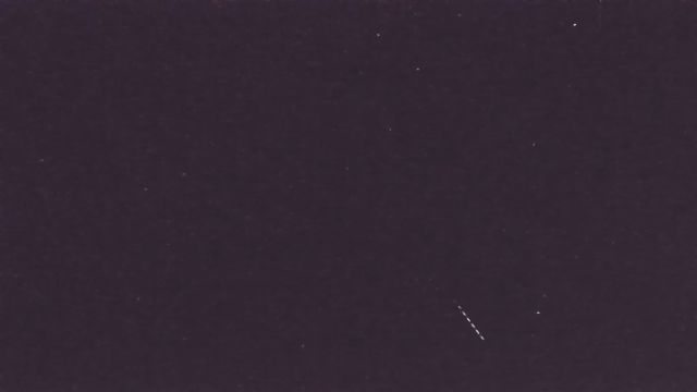 AMS88 meteor