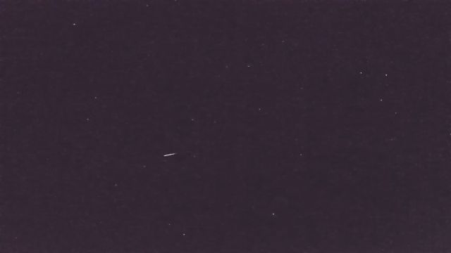 AMS88 meteor