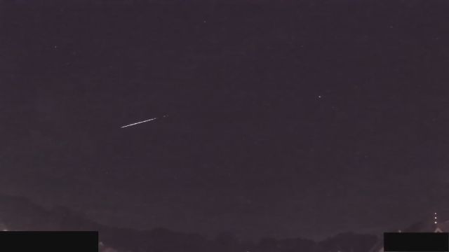 AMS88 meteor
