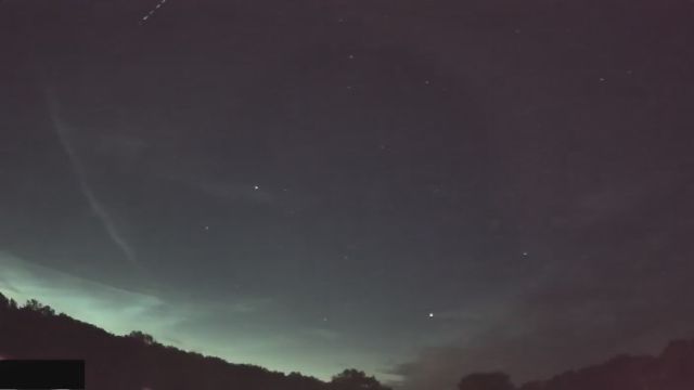 AMS88 meteor
