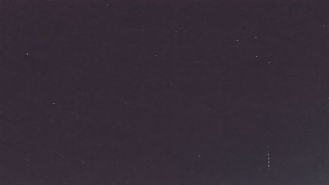 AMS88 meteor