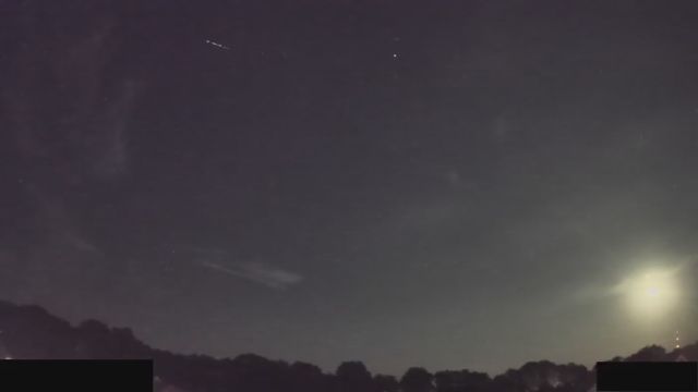 AMS88 meteor