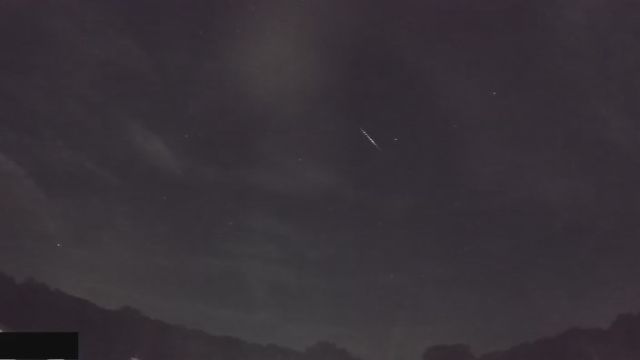 AMS88 meteor