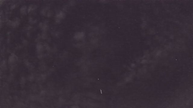 AMS88 meteor