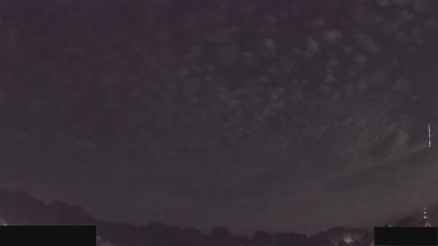 AMS88 meteor