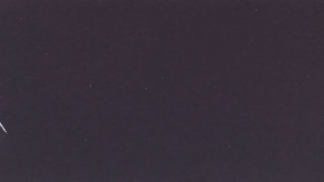 AMS88 meteor
