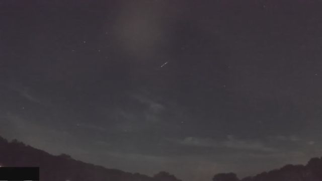 AMS88 meteor