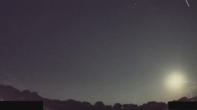 AMS88 meteor