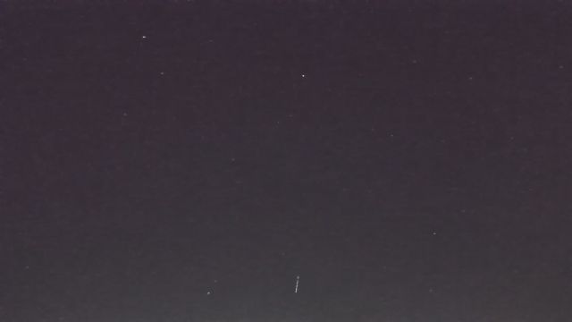 AMS88 meteor