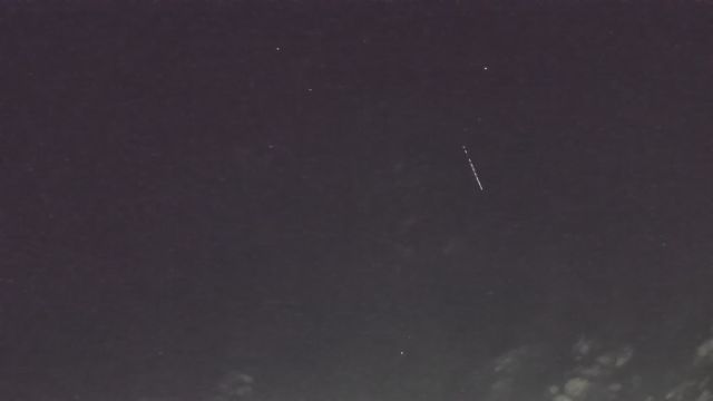 AMS88 meteor