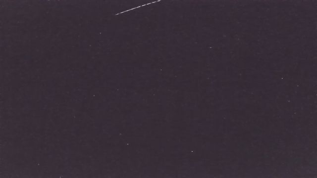 AMS88 meteor