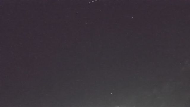 AMS88 meteor