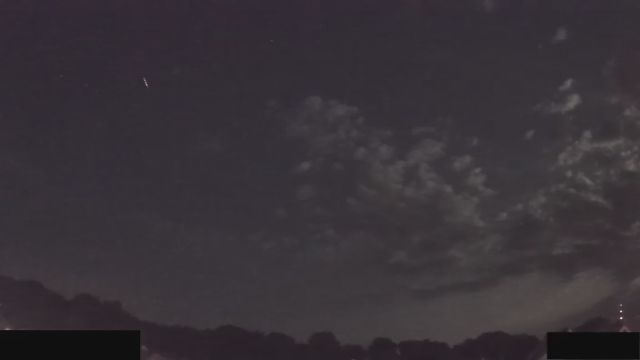 AMS88 meteor