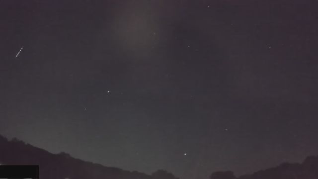 AMS88 meteor