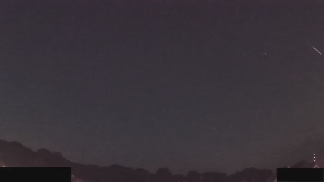 AMS88 meteor