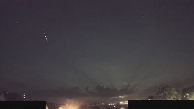 AMS88 meteor