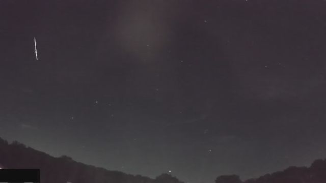 AMS88 meteor