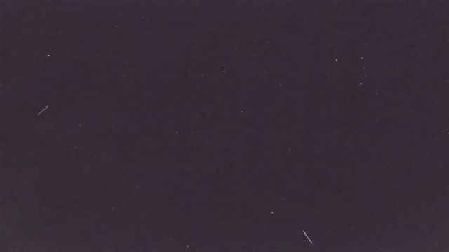 AMS88 meteor
