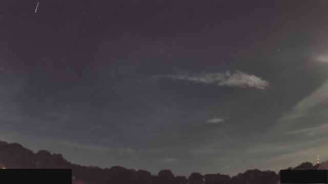 AMS88 meteor
