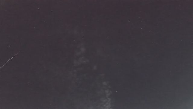 AMS88 meteor