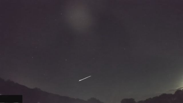 AMS88 meteor