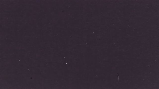 AMS88 meteor