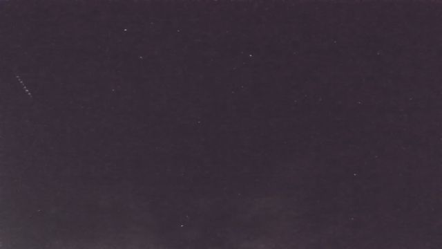 AMS88 meteor