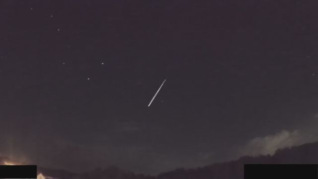 AMS88 meteor