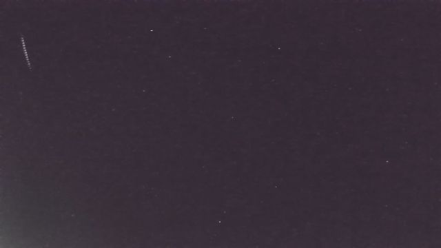 AMS88 meteor