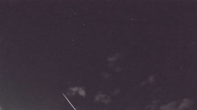 AMS88 meteor