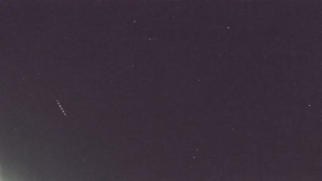 AMS88 meteor
