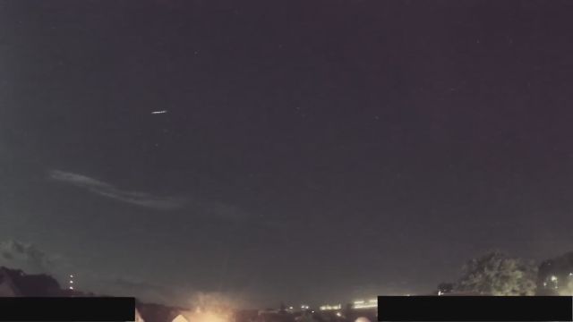 AMS88 meteor