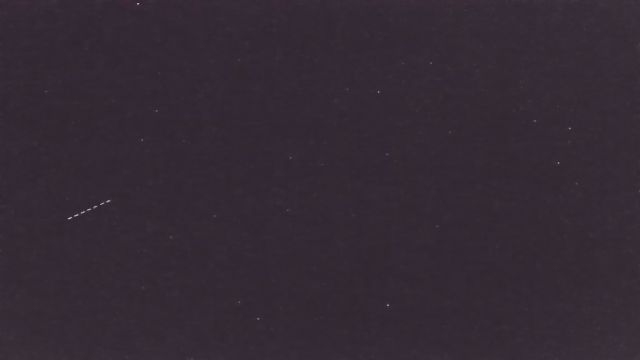 AMS88 meteor