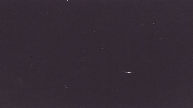 AMS88 meteor