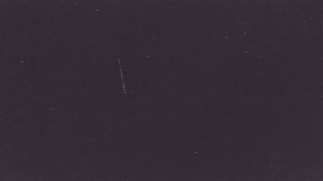 AMS88 meteor