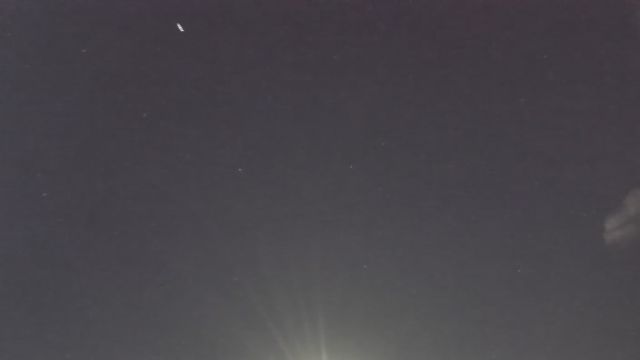 AMS88 meteor