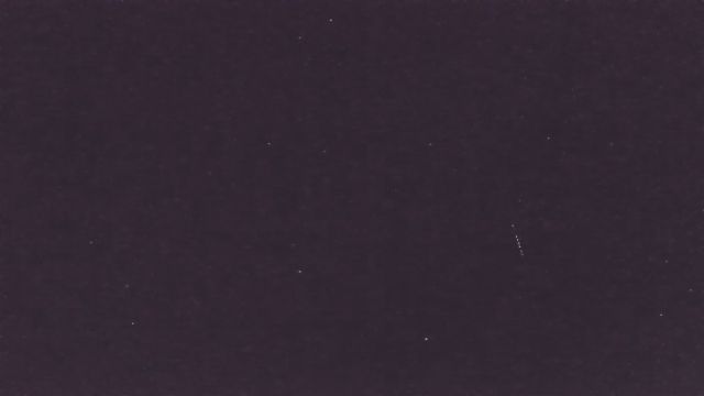 AMS88 meteor