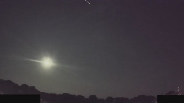 AMS88 meteor