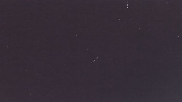 AMS88 meteor