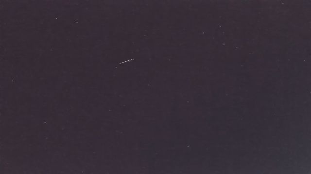 AMS88 meteor