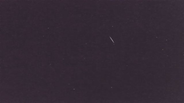 AMS88 meteor