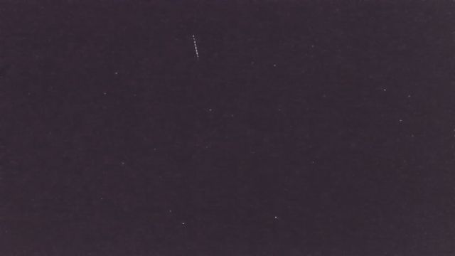 AMS88 meteor