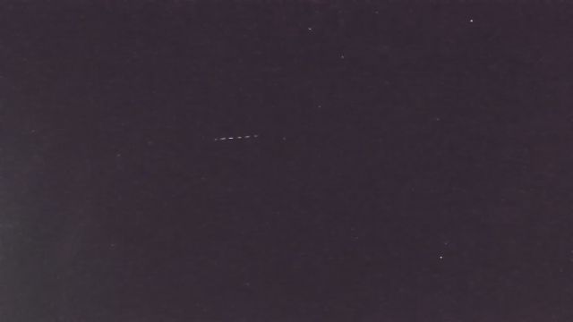 AMS88 meteor