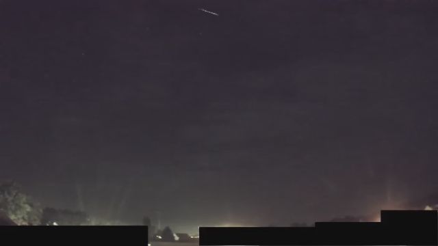 AMS88 meteor