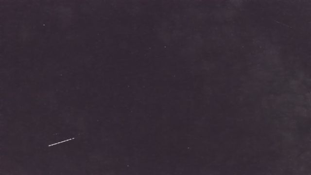 AMS88 meteor