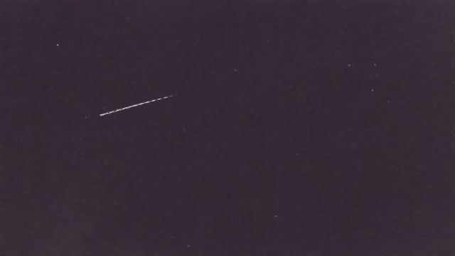 AMS88 meteor