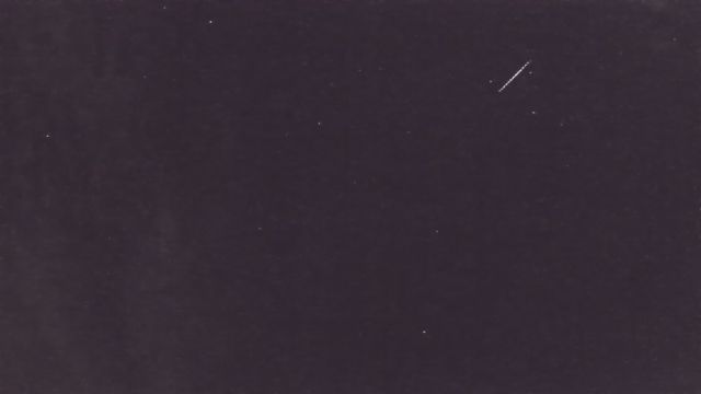 AMS88 meteor