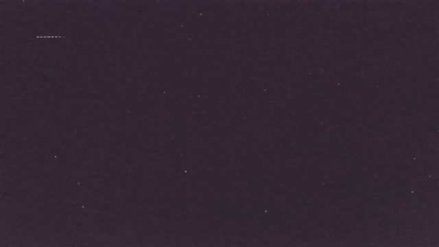 AMS88 meteor