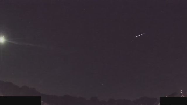 AMS88 meteor